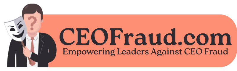 CEO Fraud